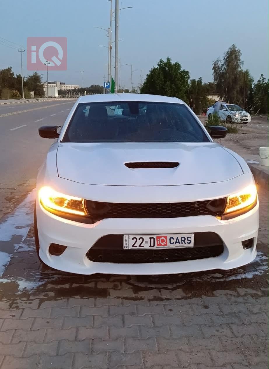 دودج تشارجر